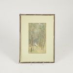 1773&nbsp;5282&nbsp;Akvarell